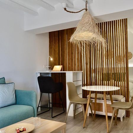 Raco De La Mar Apartment Villajoyosa Luaran gambar