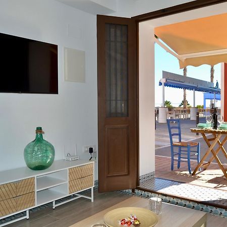 Raco De La Mar Apartment Villajoyosa Luaran gambar