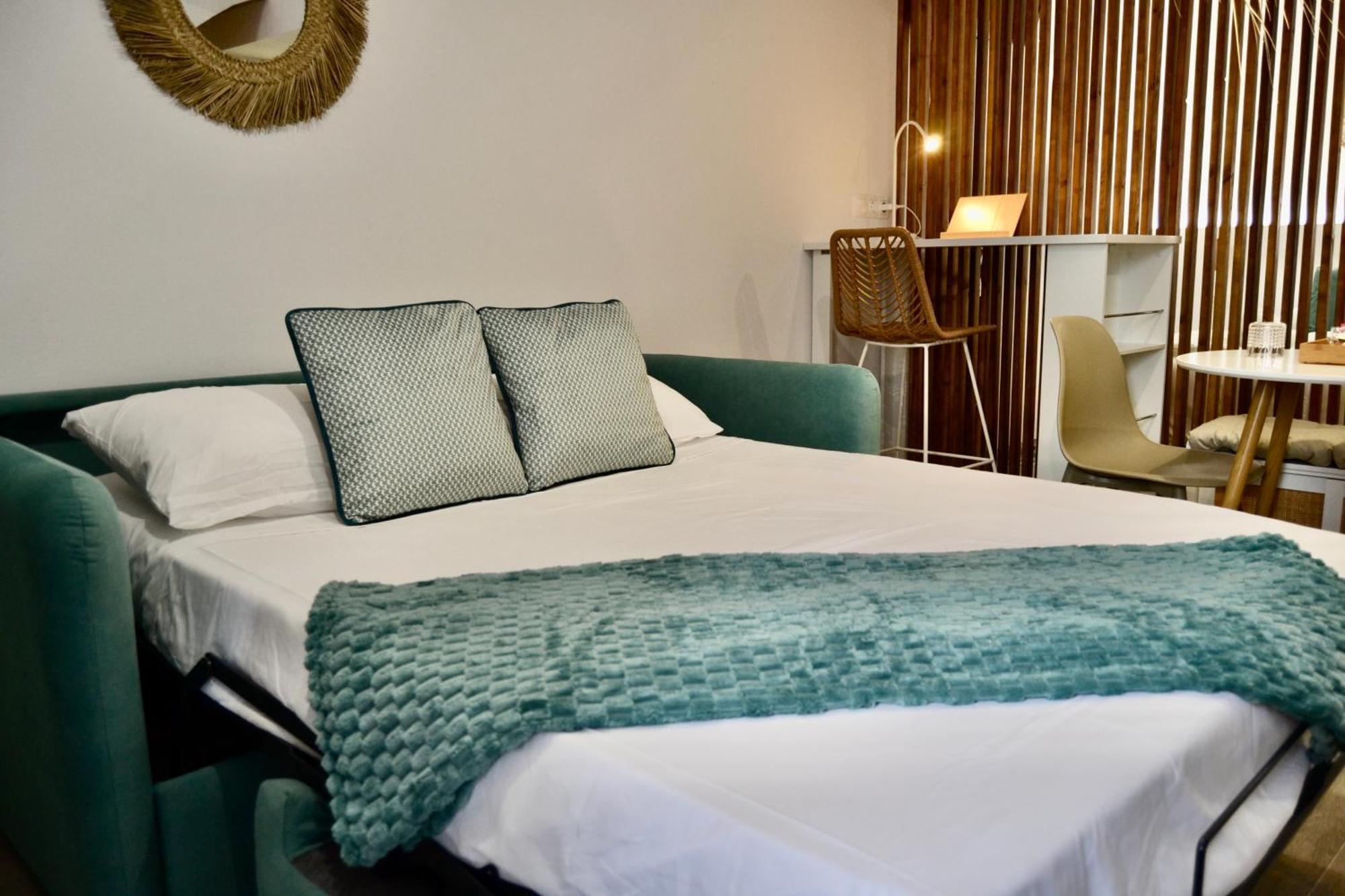 Raco De La Mar Apartment Villajoyosa Luaran gambar