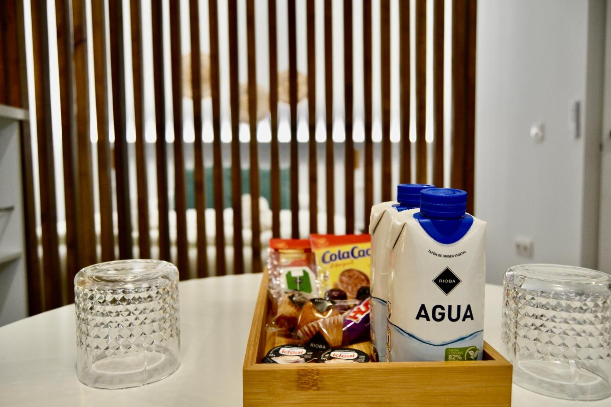 Raco De La Mar Apartment Villajoyosa Luaran gambar