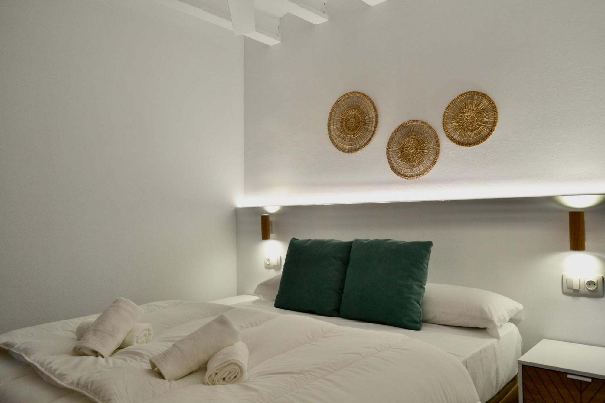 Raco De La Mar Apartment Villajoyosa Luaran gambar
