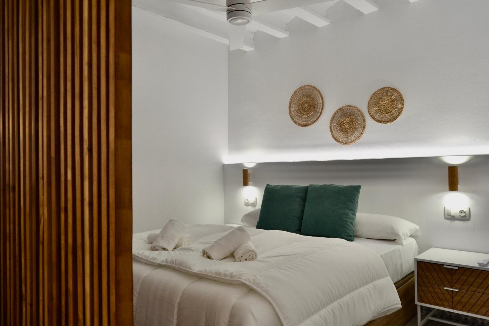 Raco De La Mar Apartment Villajoyosa Luaran gambar