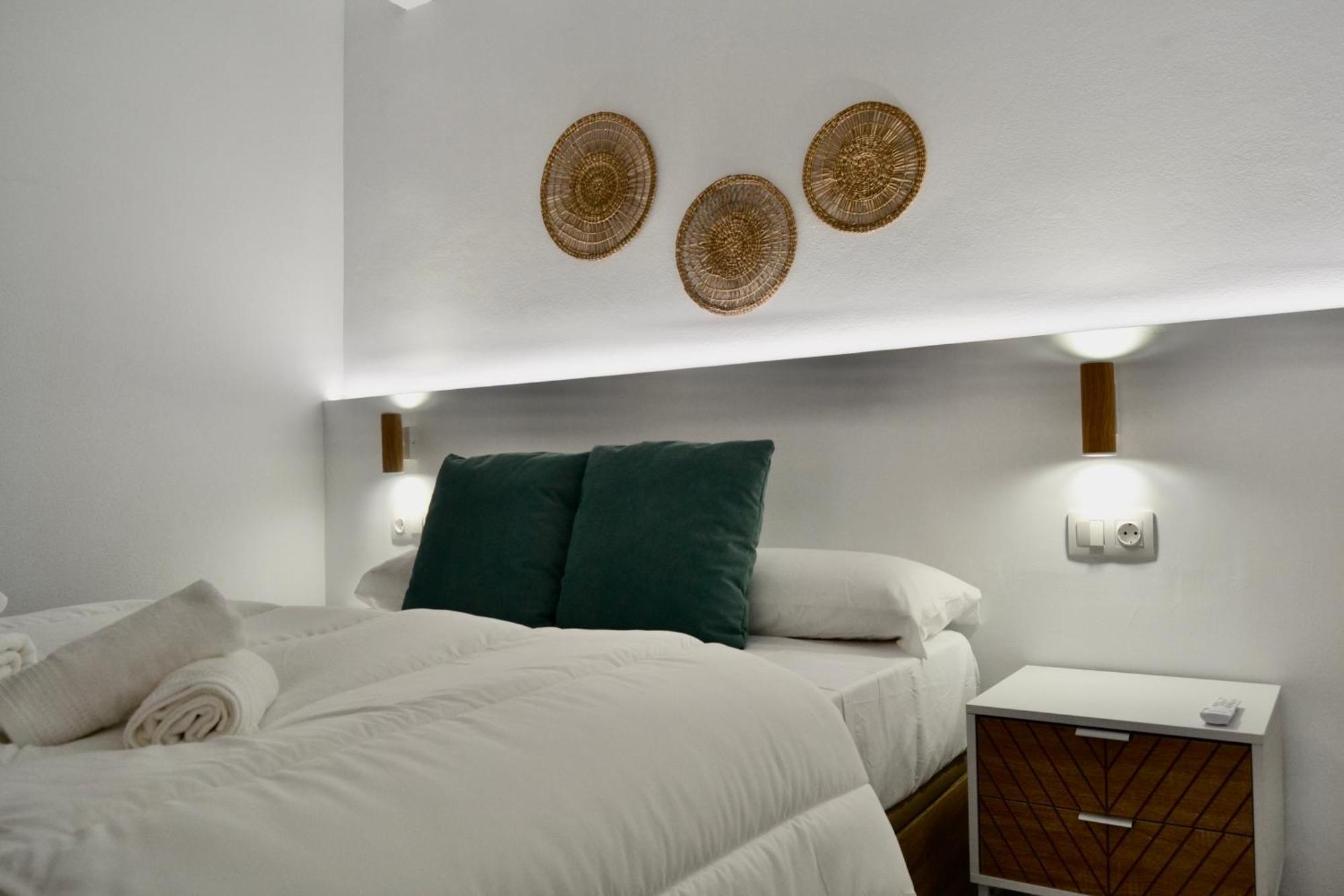 Raco De La Mar Apartment Villajoyosa Luaran gambar