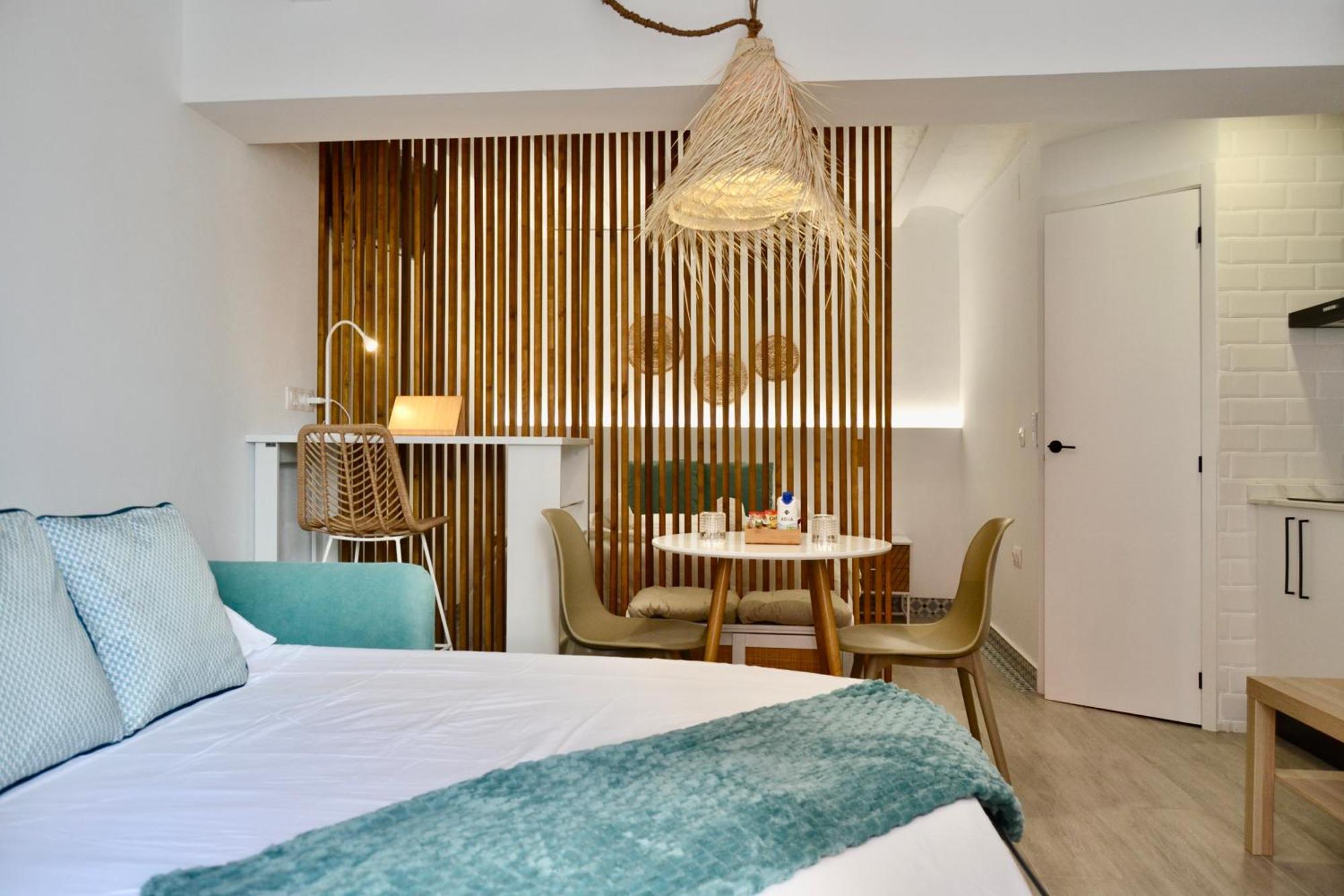 Raco De La Mar Apartment Villajoyosa Luaran gambar