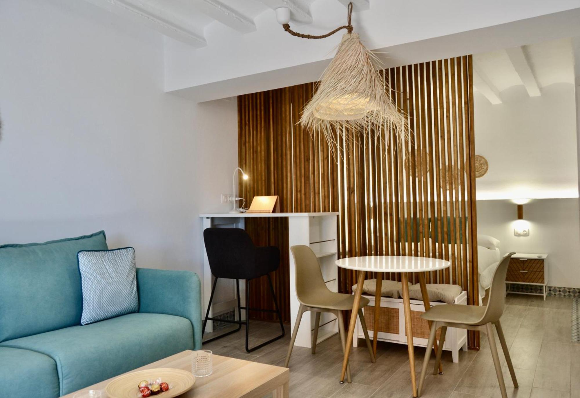Raco De La Mar Apartment Villajoyosa Luaran gambar