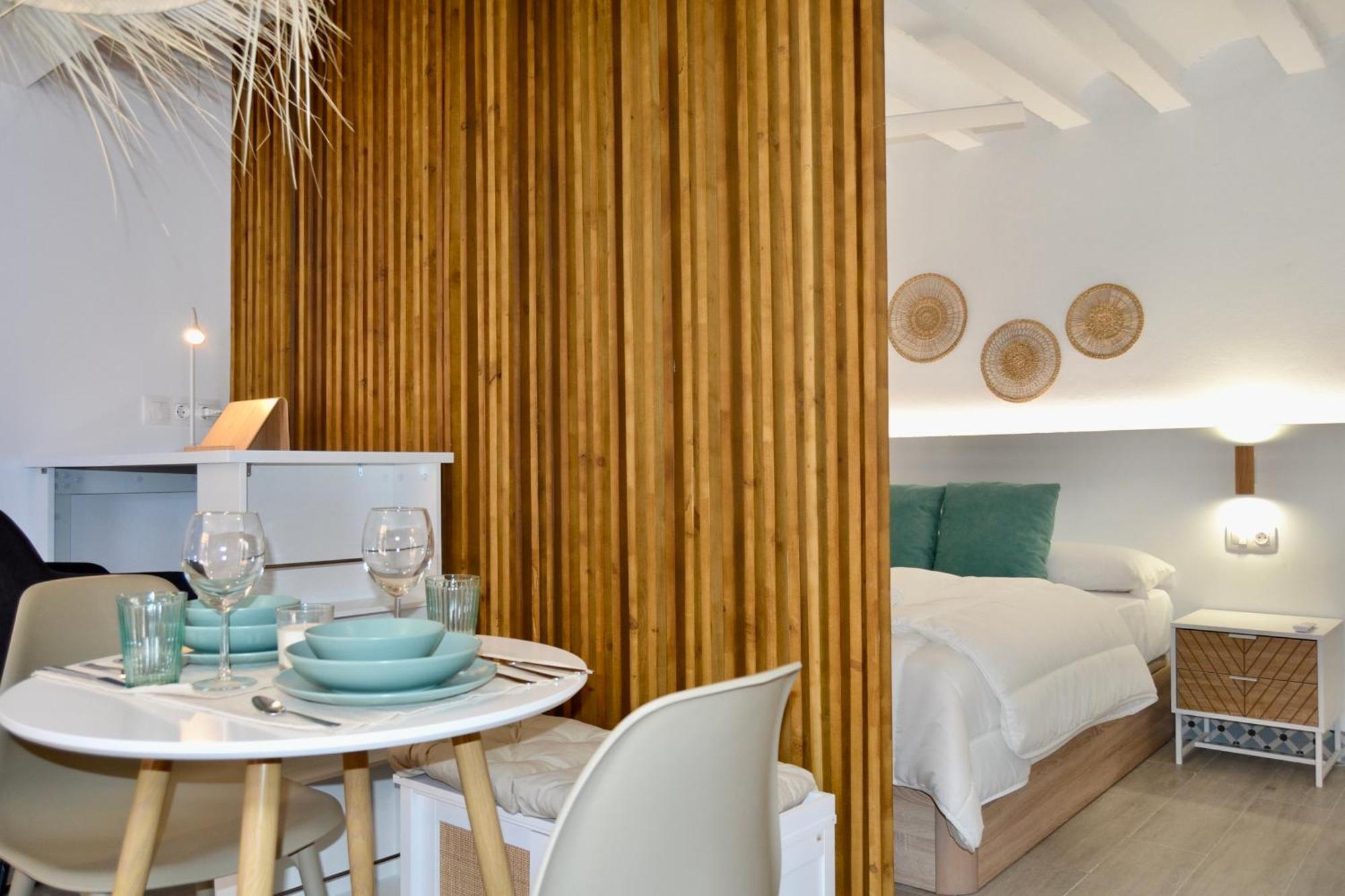 Raco De La Mar Apartment Villajoyosa Luaran gambar